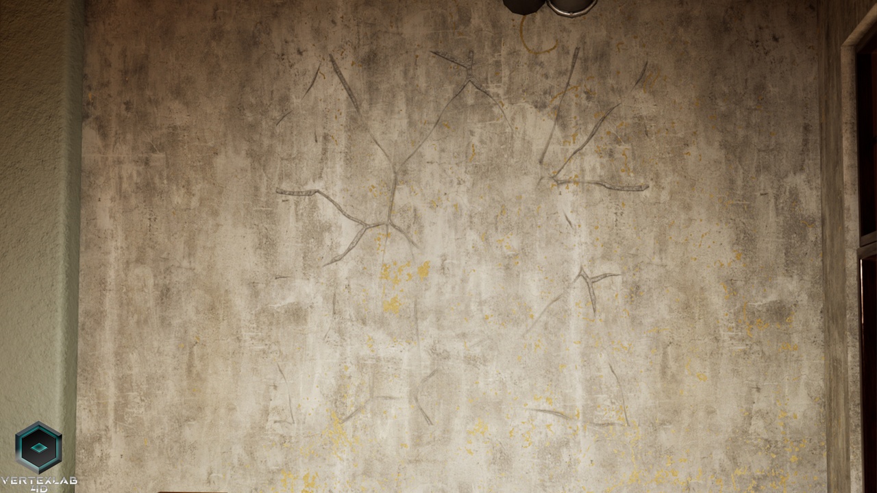 Media 1 for listing Crack Decal Pack