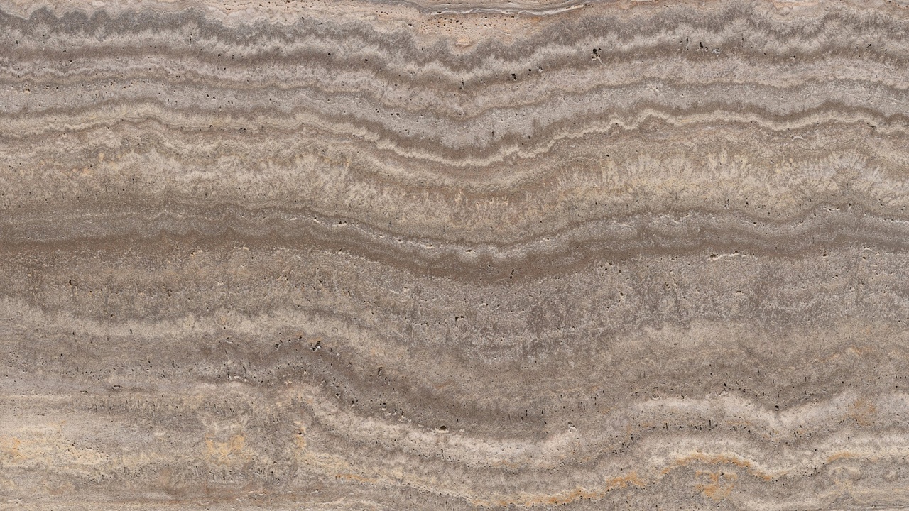 Media 1 for listing Silver travertine marble slab