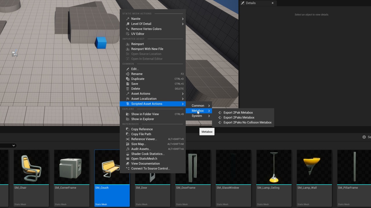Media 1 for listing Metabox PAK Creator
