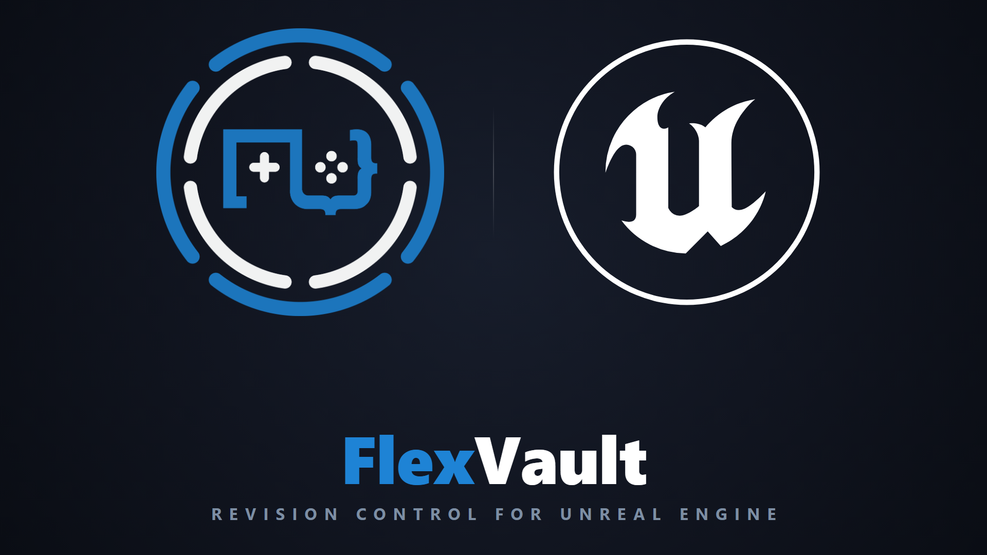 FlexVault (fxv) Source Control | Fab