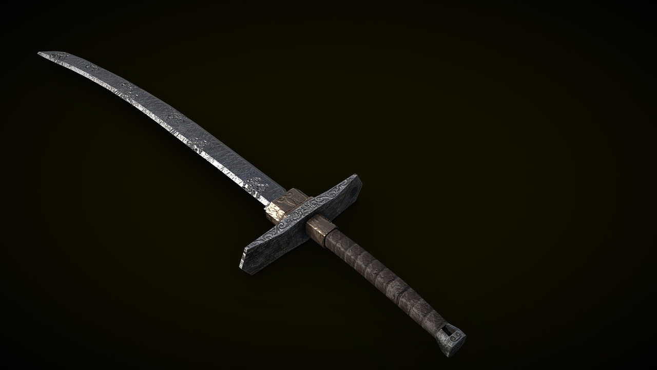 sword | Fab