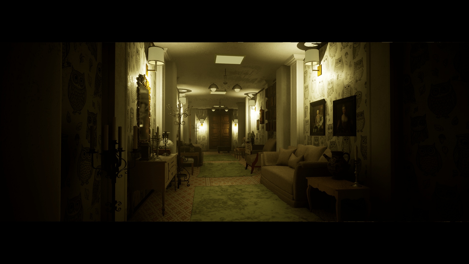 Media 1 for listing The Rooms