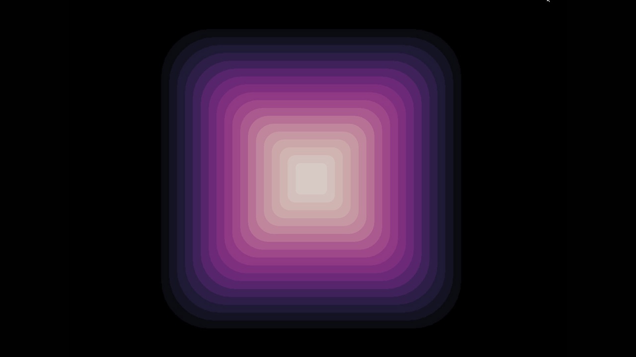 Media 1 for listing Recursive Rectangles UI
