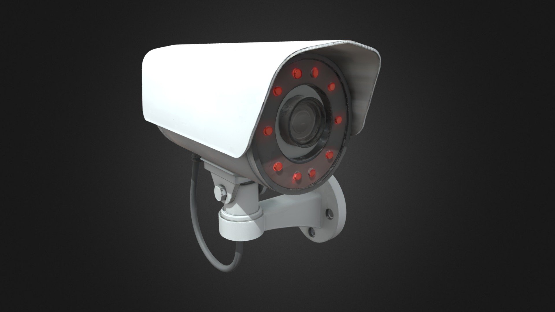 Security Camera | Fab
