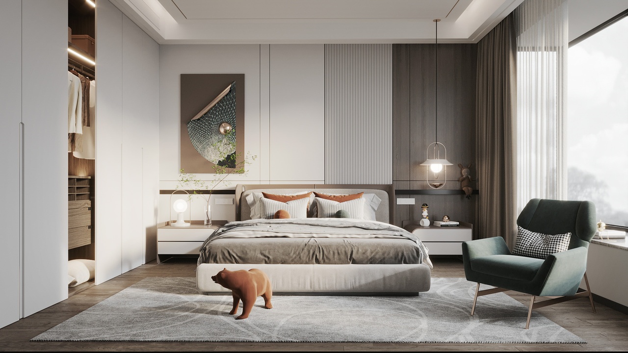 Media 1 for listing Bedroom Scene 08