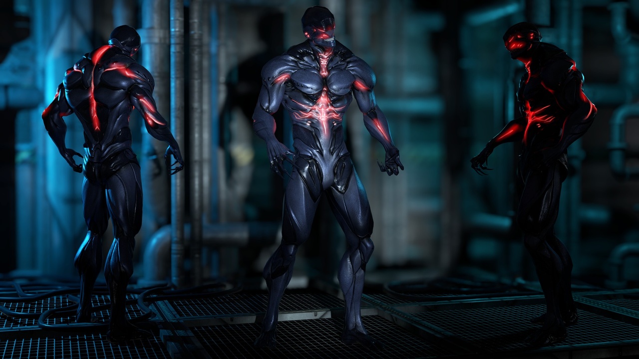 Media 1 for listing Heavy Bio Mutant