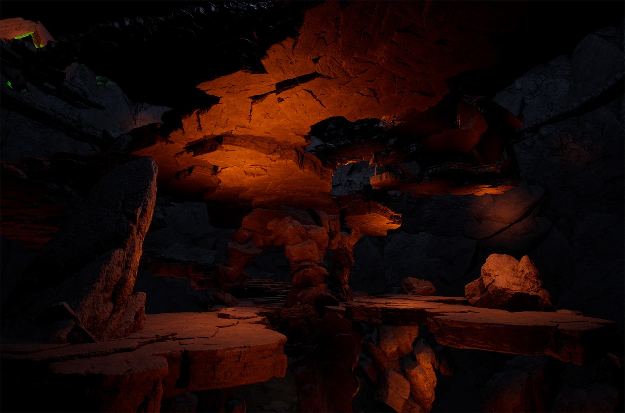 Media 1 for listing Masters Cavern