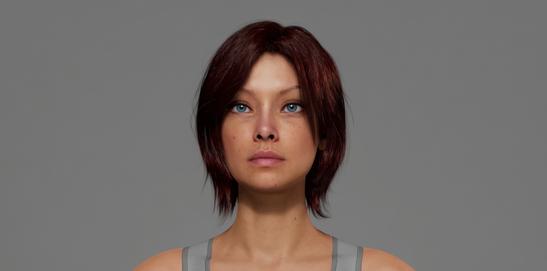 Media 1 for listing Marcella - Character Nr. 111