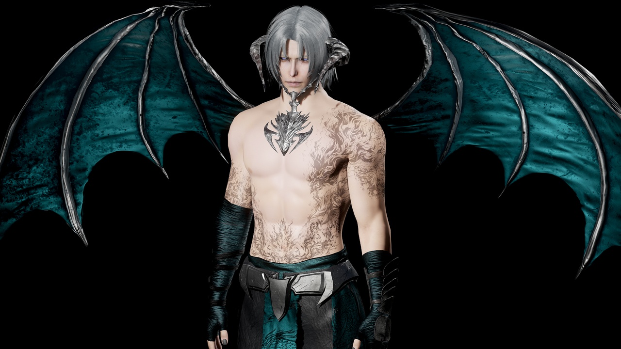 Media 1 for listing Incubus Azriel