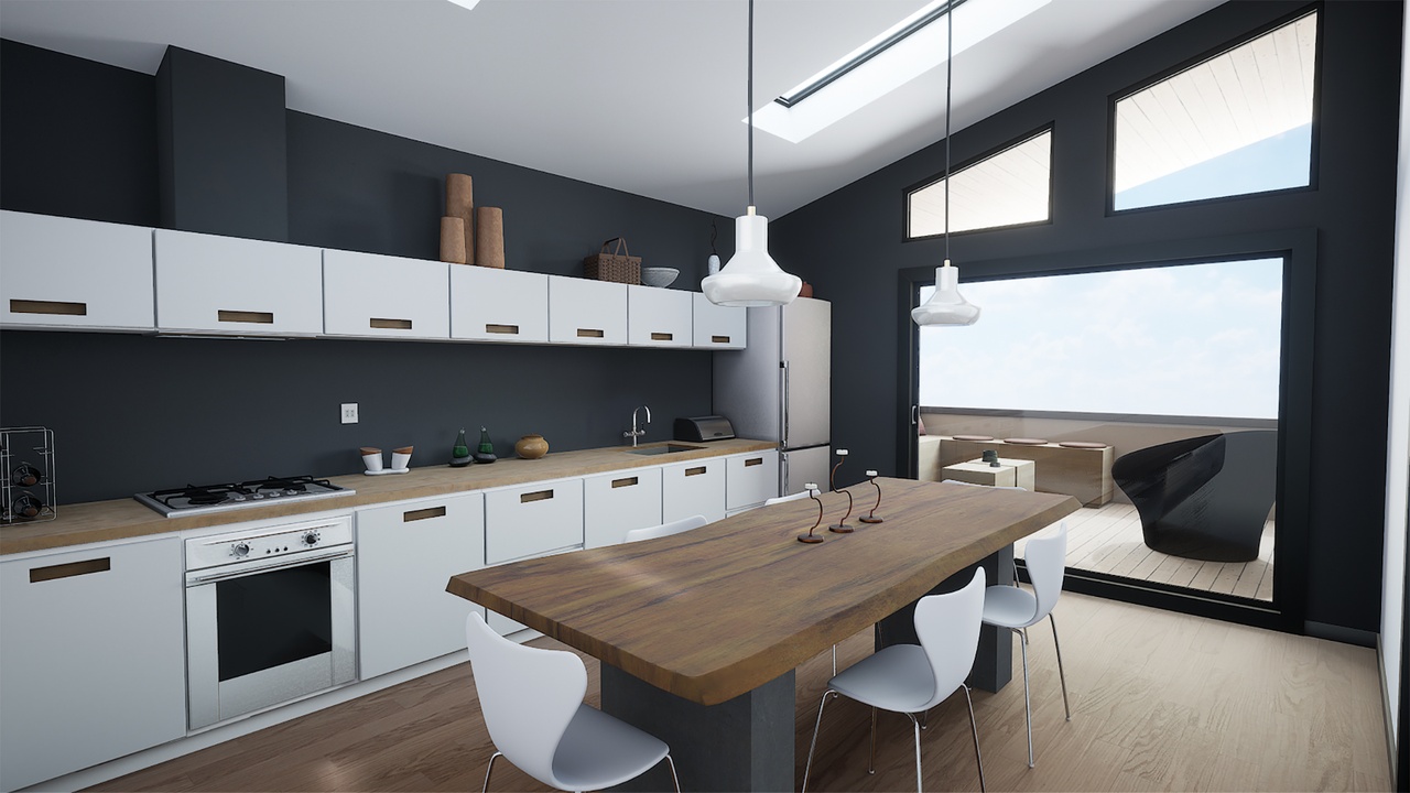 Media 1 for listing PH Store - Contemporary Kitchen