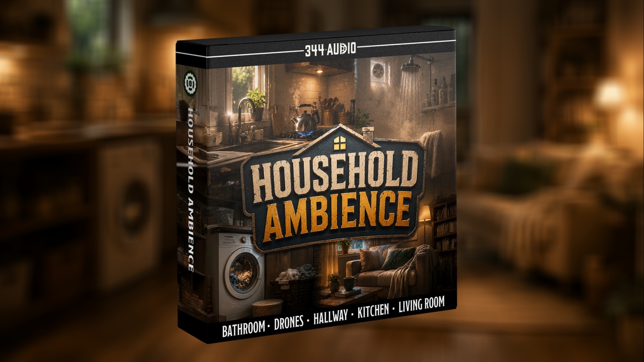 Media 1 for listing Household Ambience