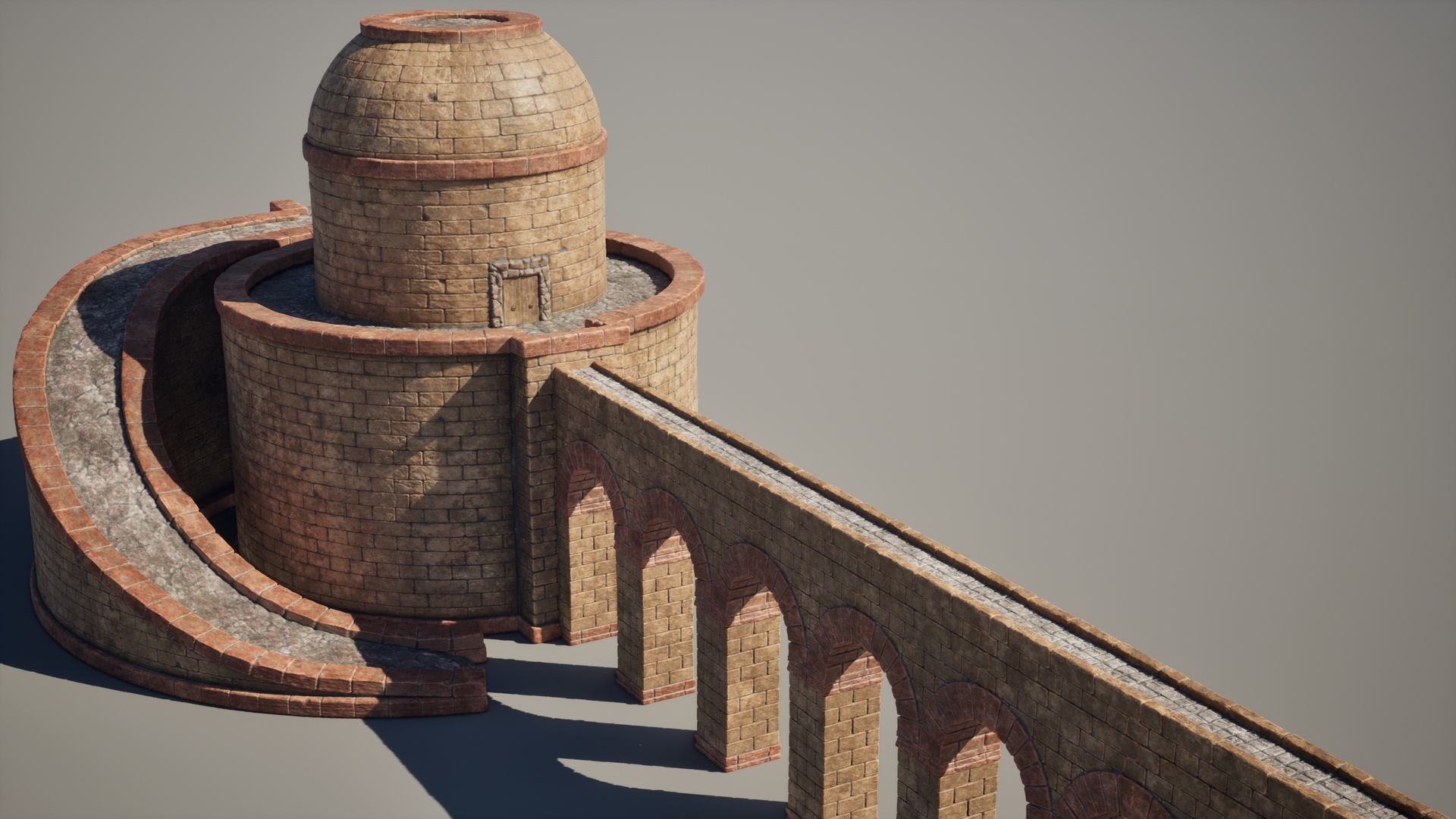 Media 1 for listing Aqueduct Kit