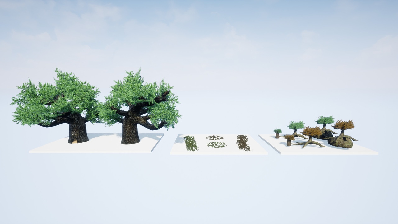 Media 1 for listing Fantasy Tree Houses