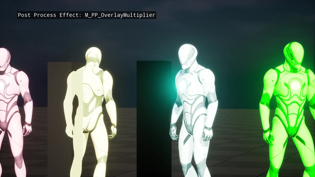 Outlines screenshot 7 of 20