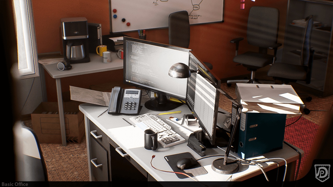 Media 1 for listing Basic Office