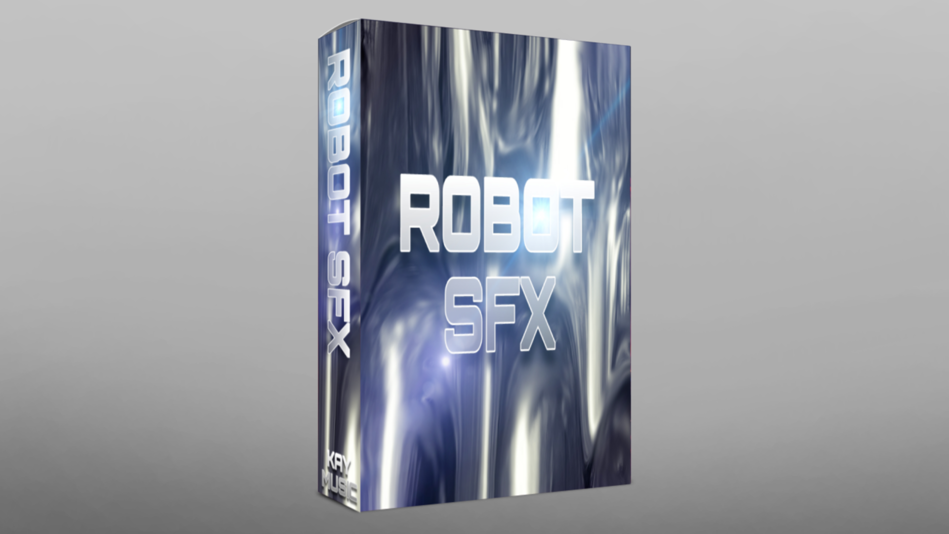 Robot SFX | Fab