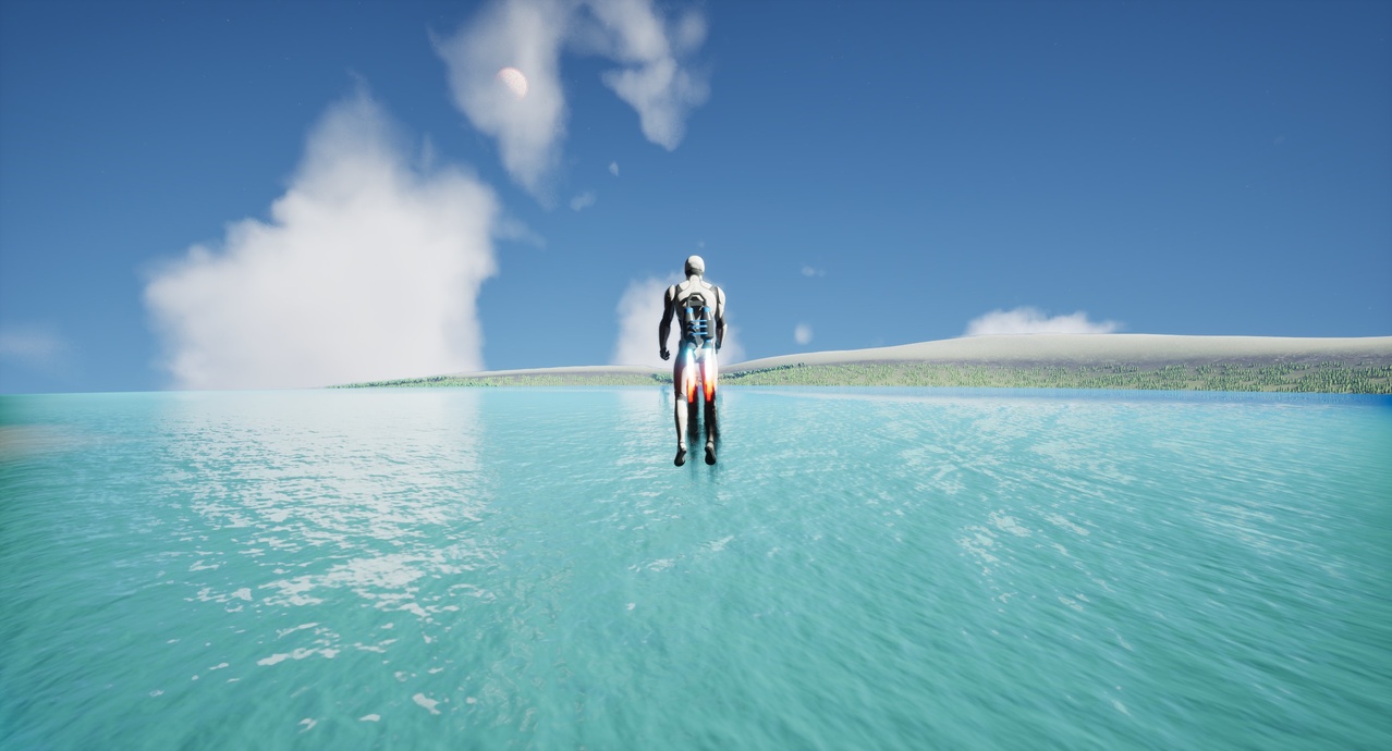 PlanetGen screenshot 3 of 24