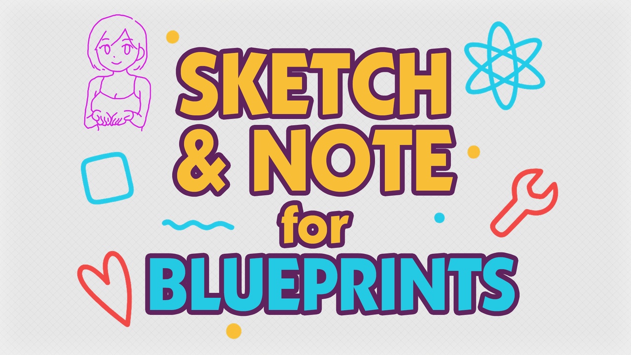 NexxNote | Sketch & Note for Blueprints
