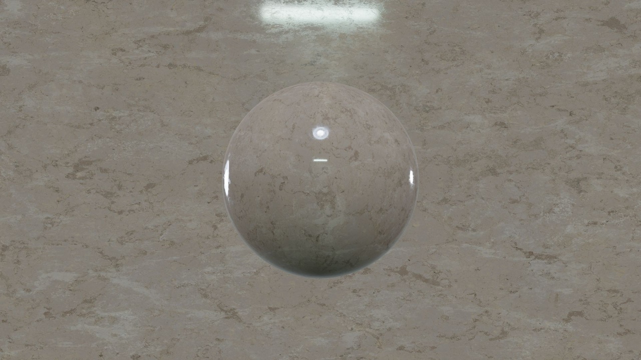 Media 1 for listing Marble Materials Pack