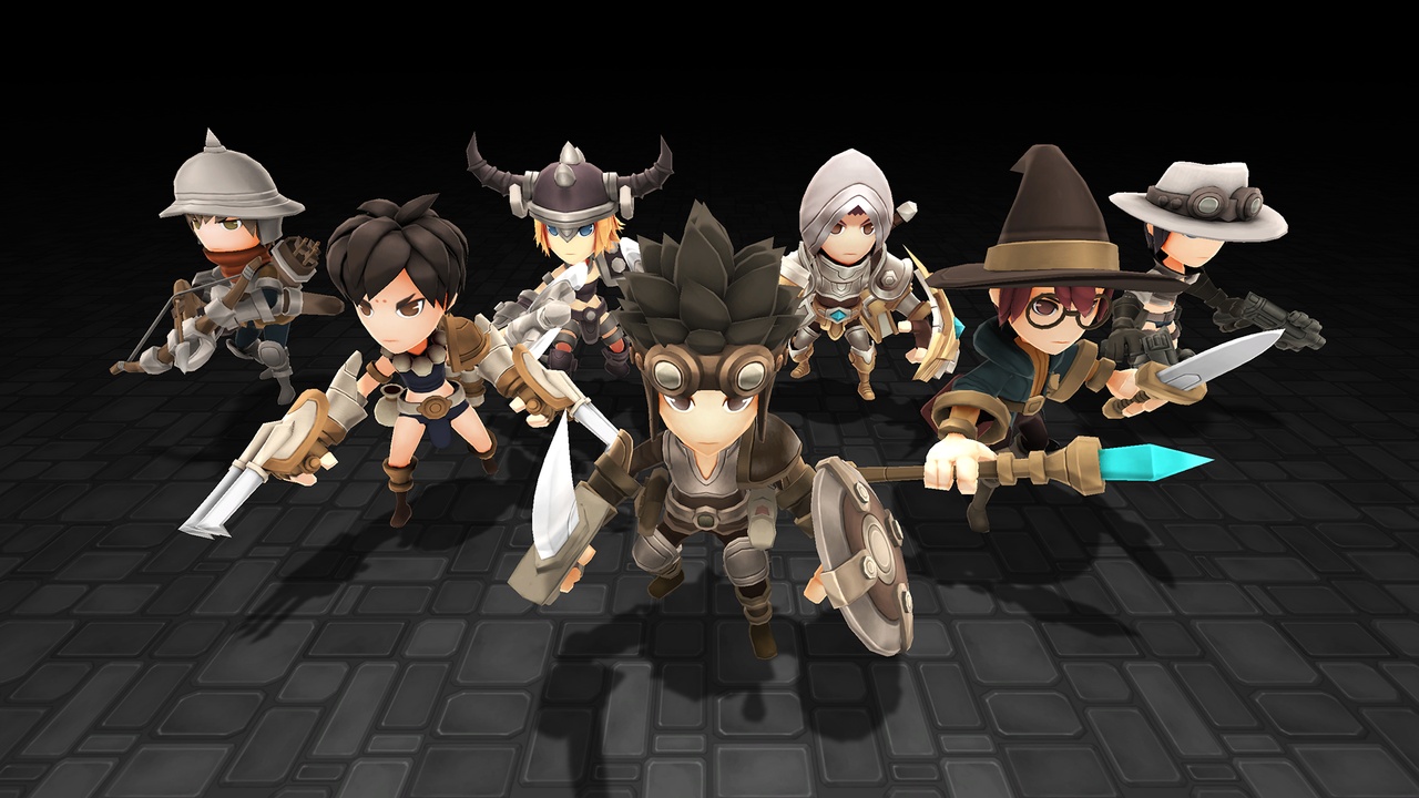 商品 Hero Series - Expeditions 的媒体 1
