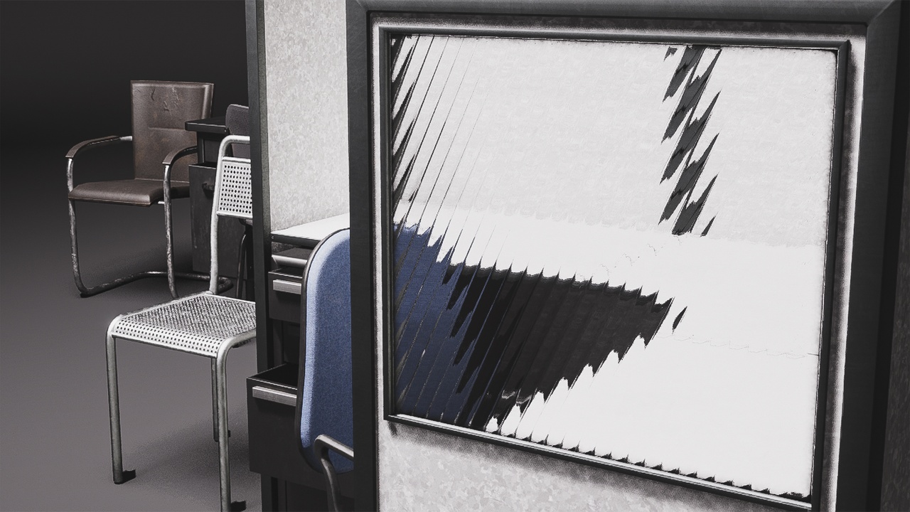 出品Tables & Chairs - Office Furnitureのメディア1