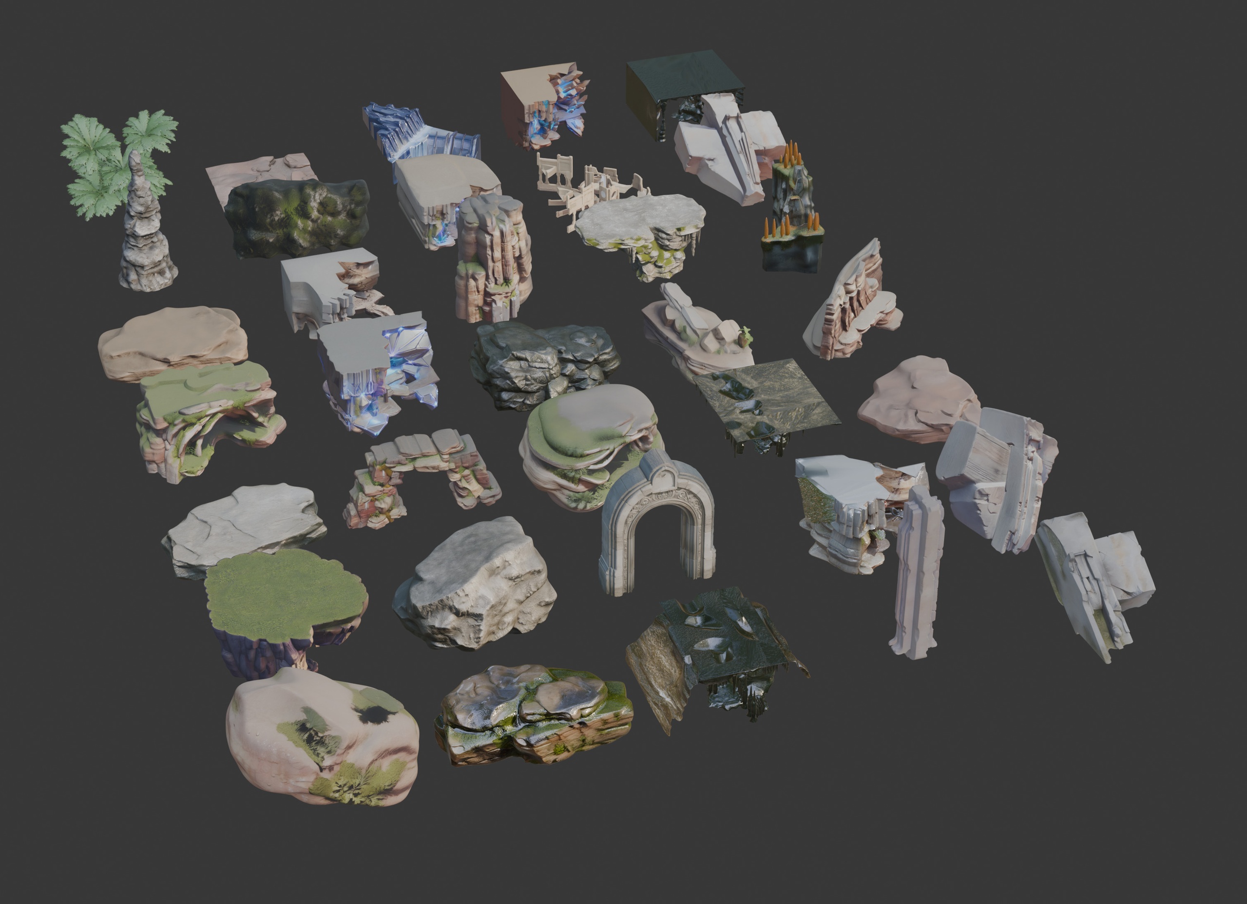 Media 1 for listing environment set 11