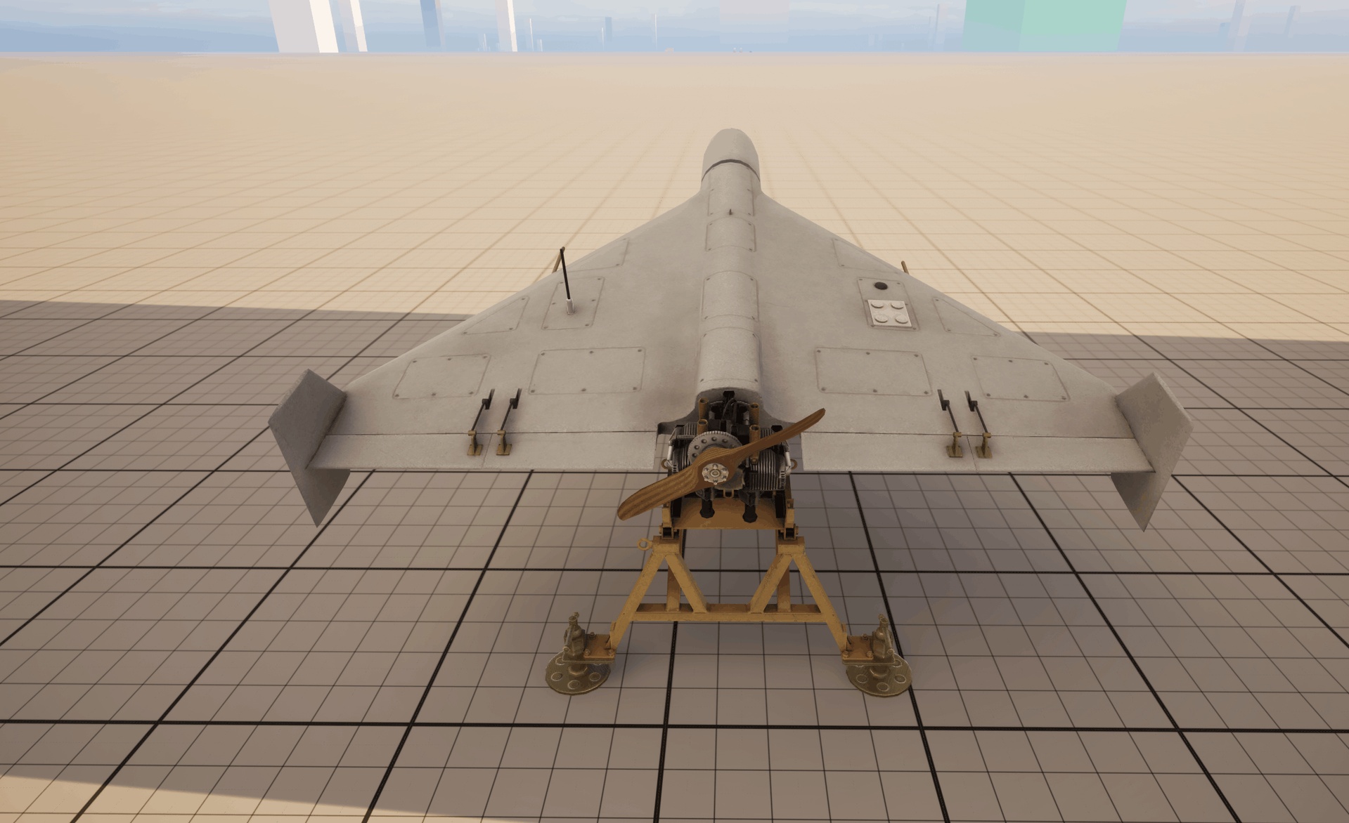 Media 1 for listing Suicide Drone System