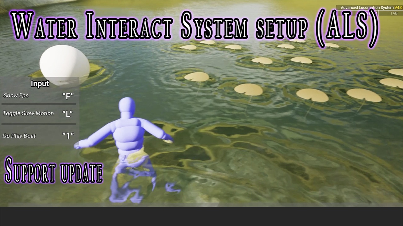 商品 Water Interact System 的媒体 1
