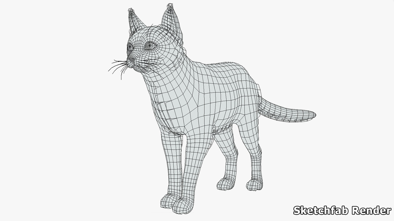 Cats - Simple | Fab