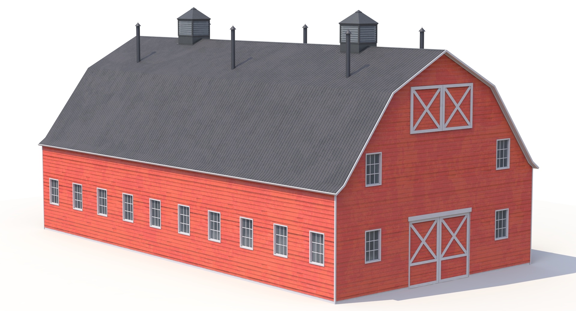 Media 1 for listing Farm Building 46 PBR