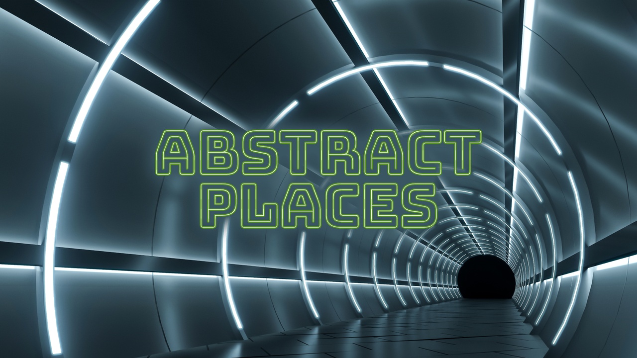 Media 1 for listing Abstract Places