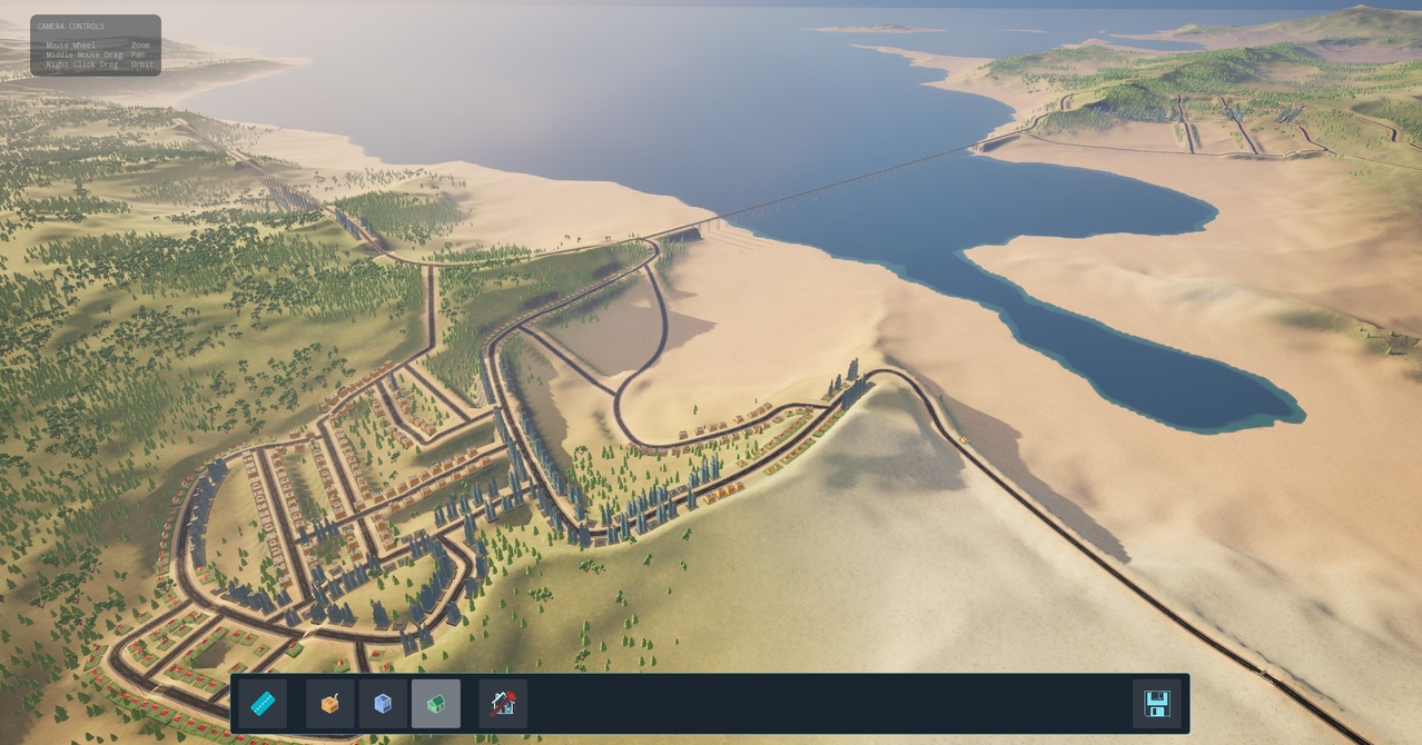 CityGen screenshot 9 of 18