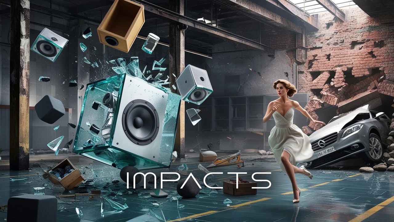 Media 1 for listing Impacts