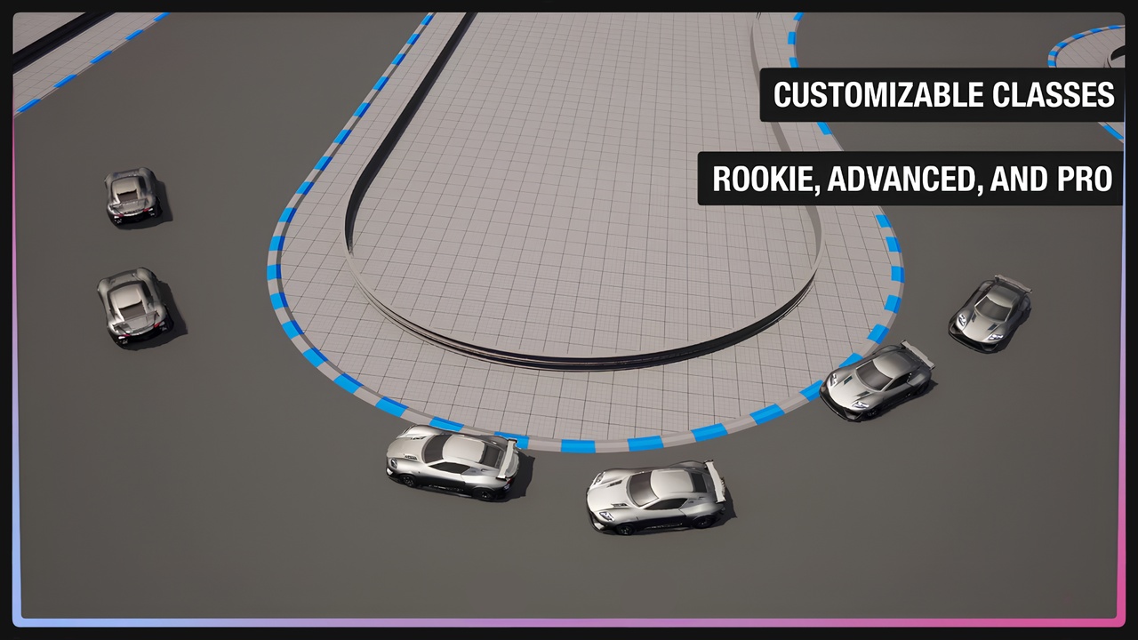 Media 1 for listing Racing AI