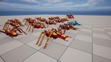 Stylized Ant | Fab