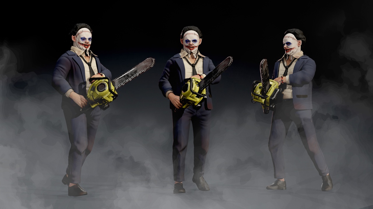 Media 1 for listing Maniac Serial Killer 6 in 1