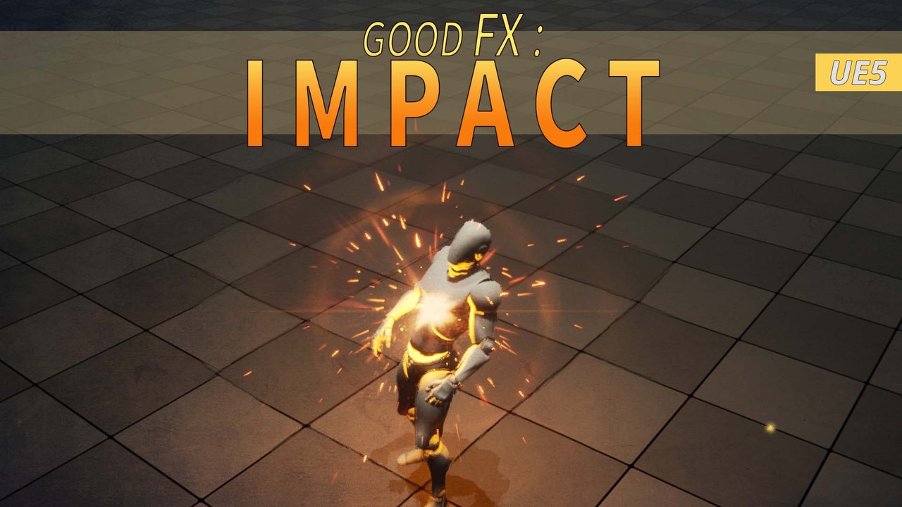 Media 1 for listing Good FX : Impact