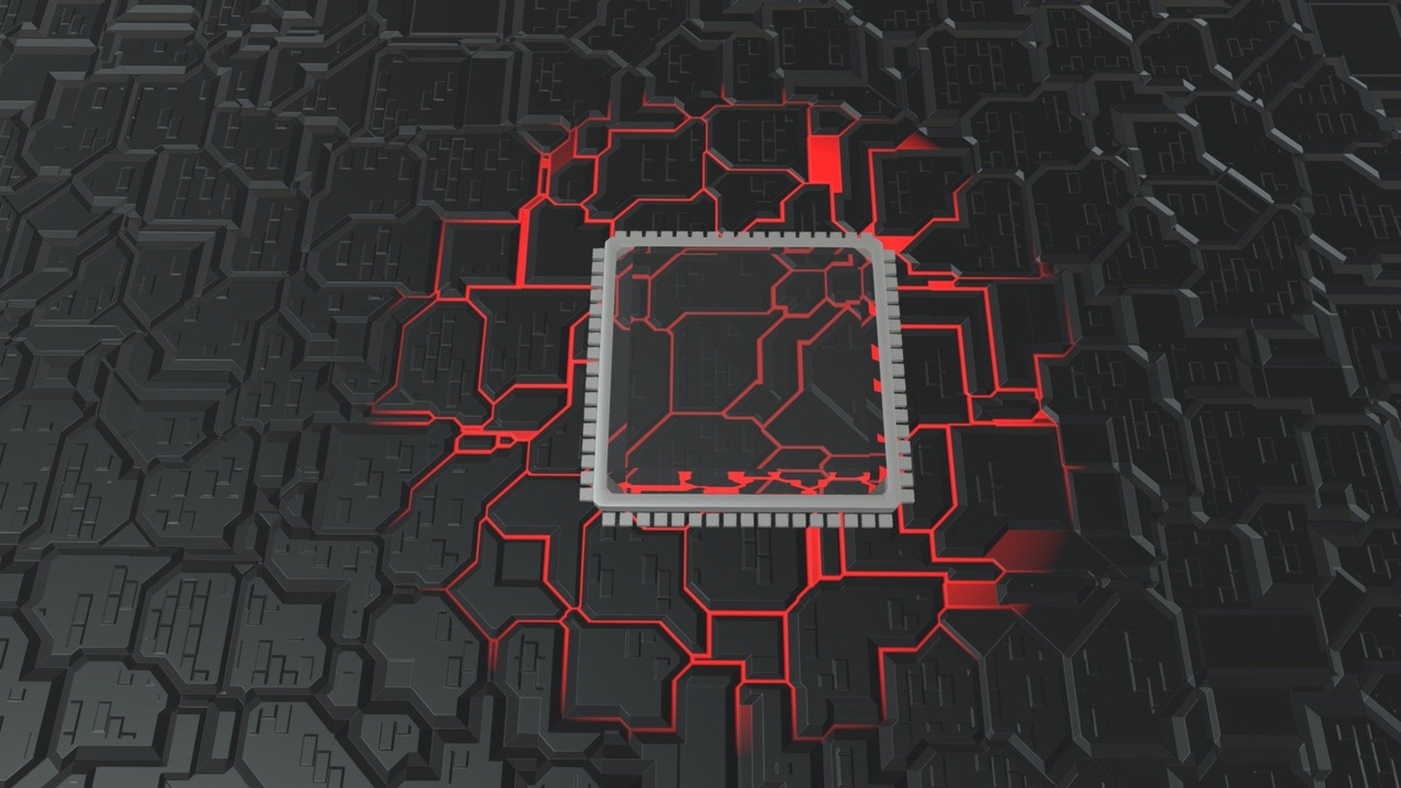 Media 1 for listing Overload processor