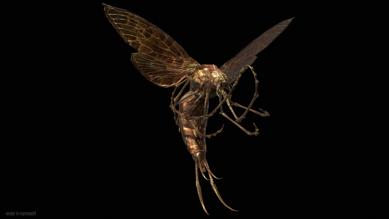 Media 1 for listing FlyingBug2 A1