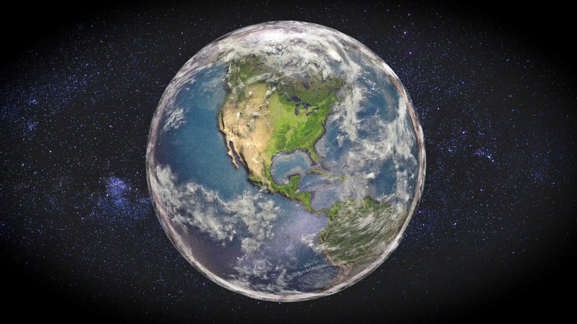 Earth | Fab