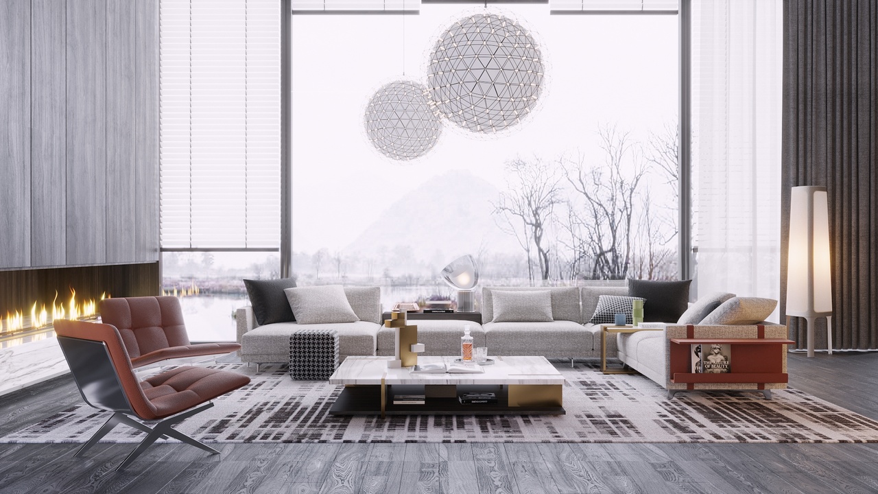 Media 1 for listing Winter Living