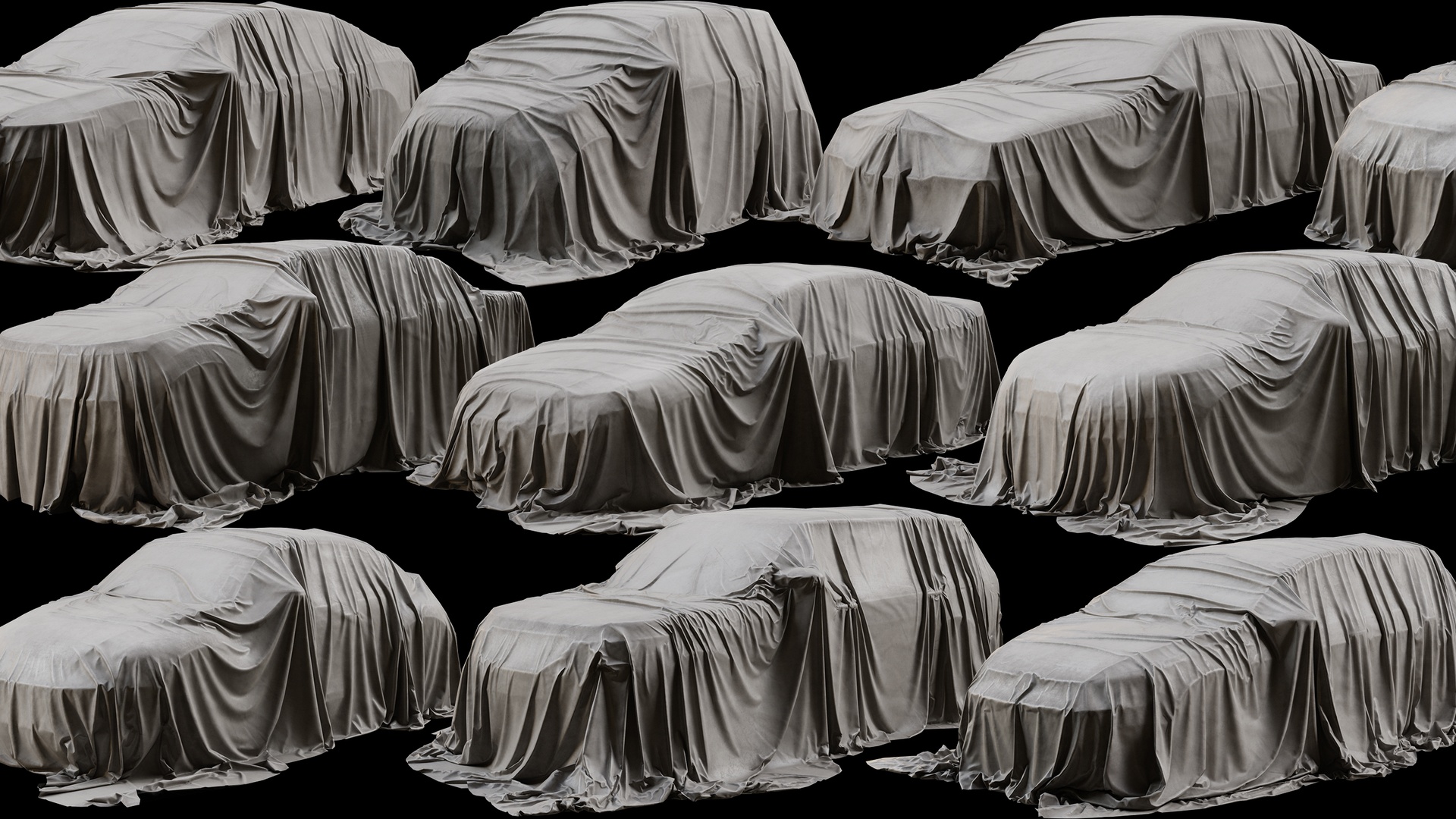 Media 1 for listing Standart Car Covers