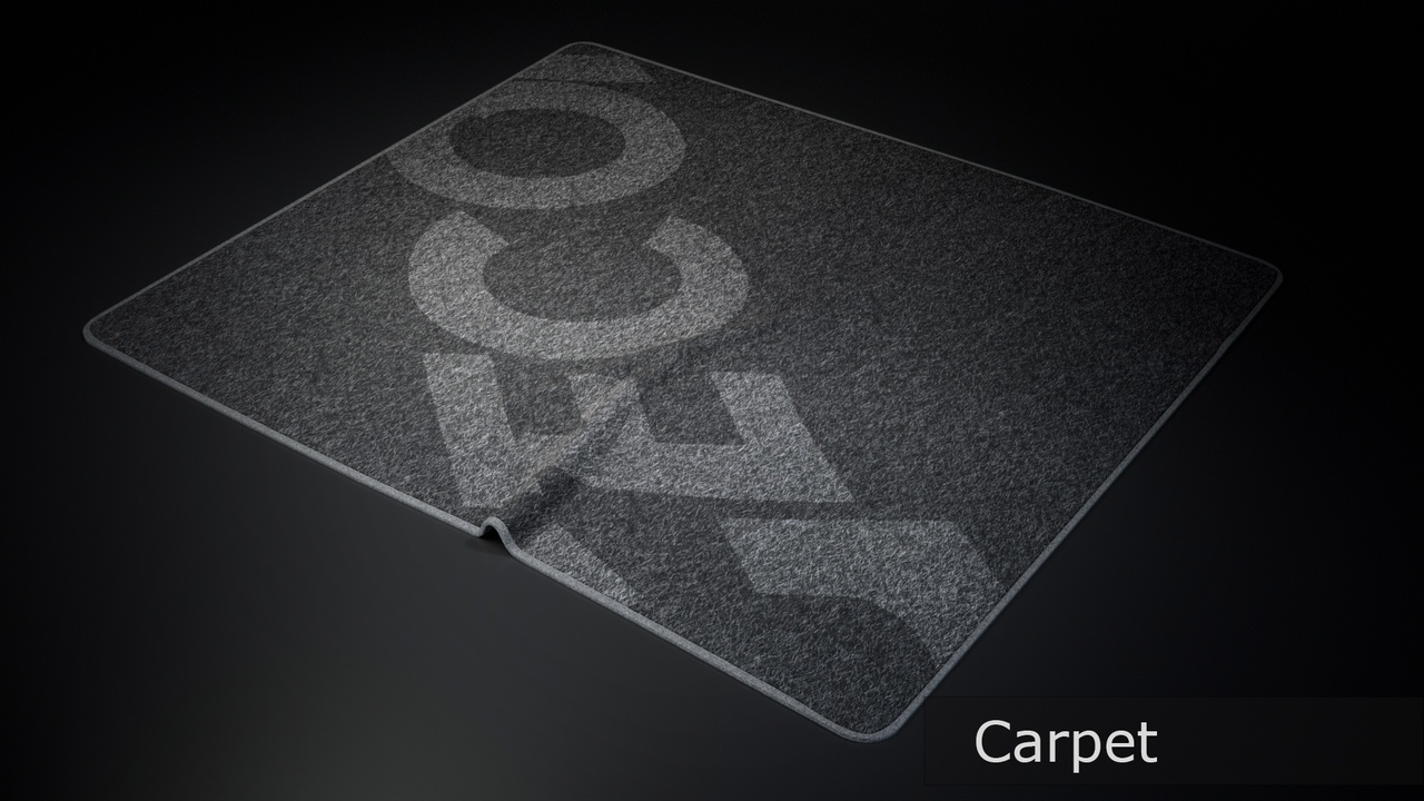 الوسائط 1 للقائمة Carpet