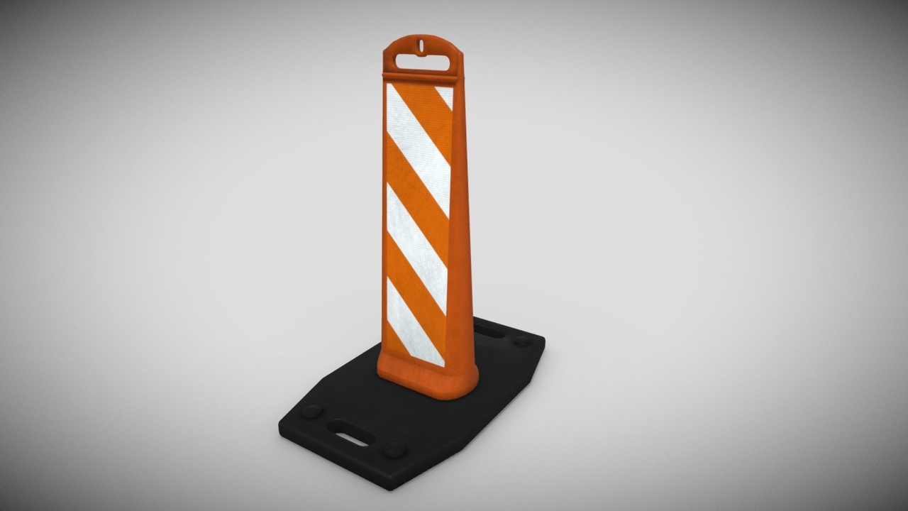 Media 1 for listing Vertical Safety Sign 03