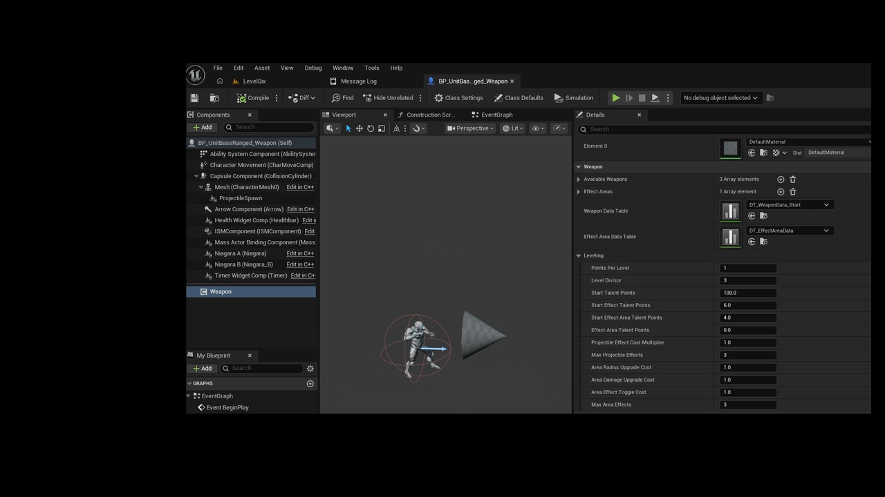 Media 1 for listing RTSUnitTemplate with WeaponModule