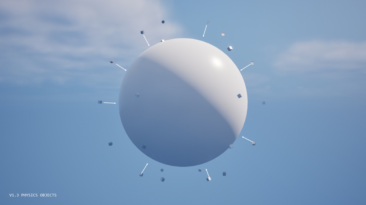 GravityCore screenshot 15 of 16