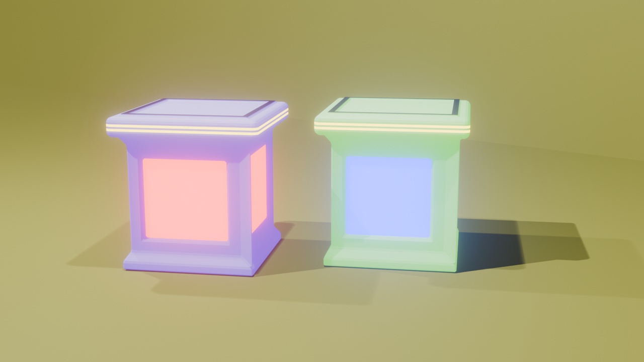 Media 1 for listing Loot Box Pack (Chest Pack)