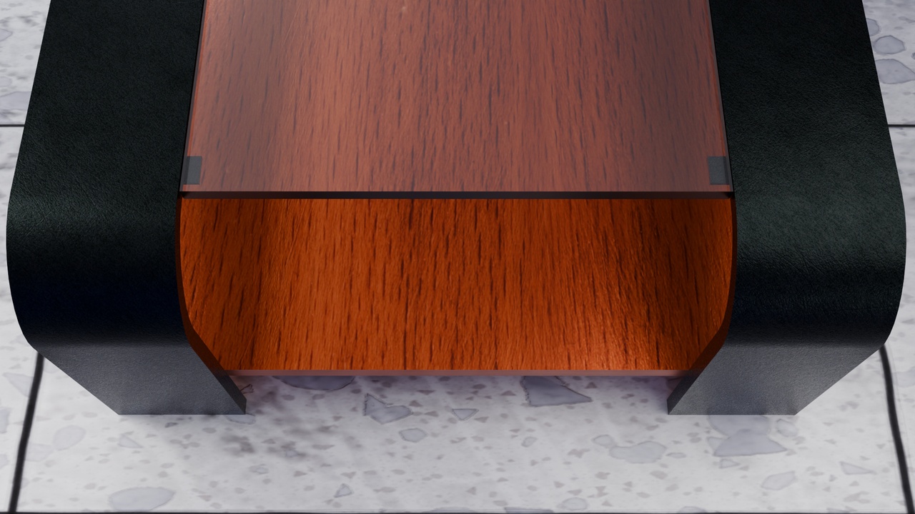 Media 1 for listing Coffee Table 1
