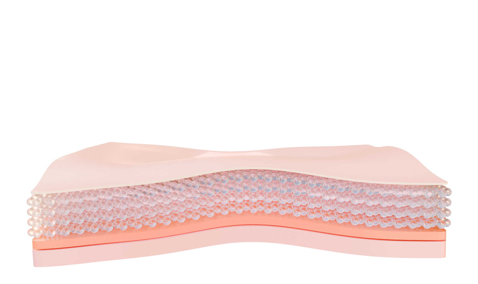 Skin Rippling Blender High-precision skin model | Fab