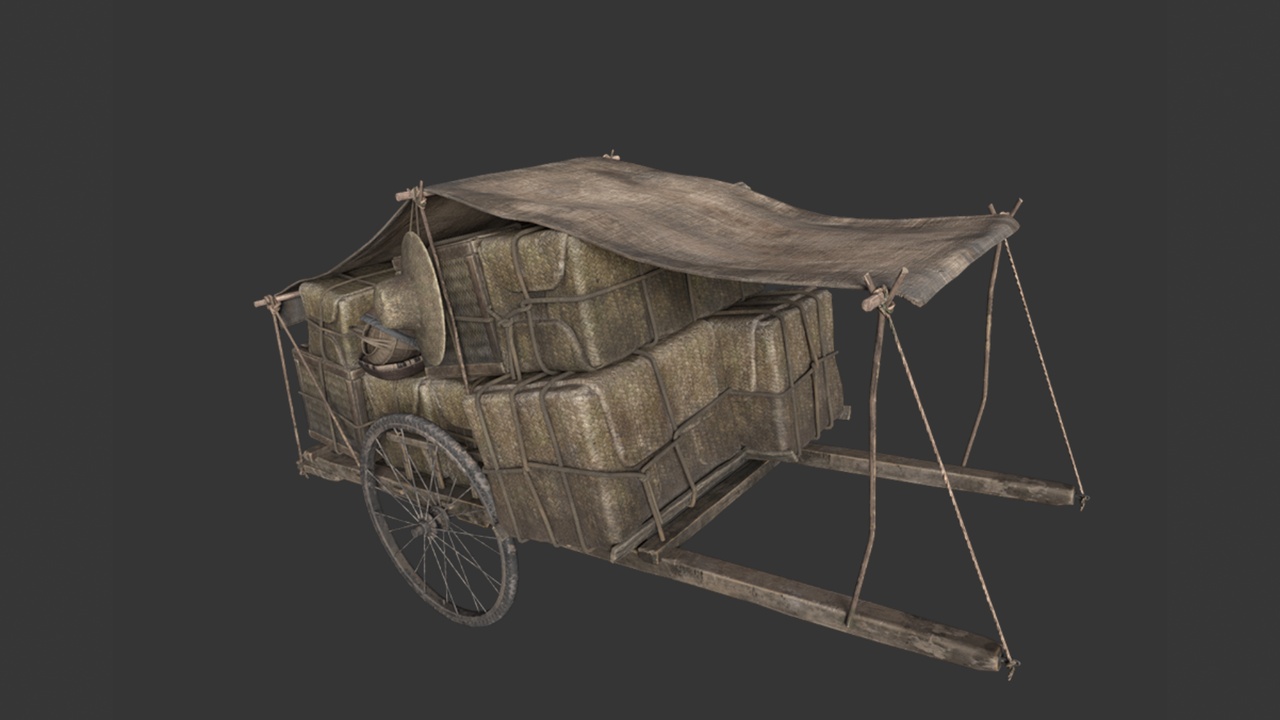 Media 1 for listing cart
